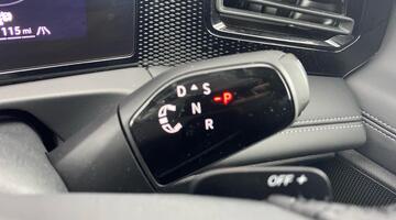 2025 Volkswagen ETSI MHEV Match DSG Euro 6 5-door (Grey) - Image: 24