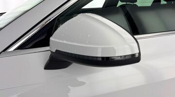 2023 Audi 2.0 TFSI 35 S line S Tronic Euro 6 4-door (White) - Image: 39