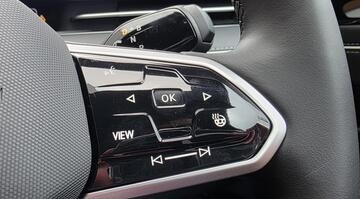 2025 Volkswagen Pro 77kWh Match Plus Fastback Auto 5-door (Multicolour) - Image: 30