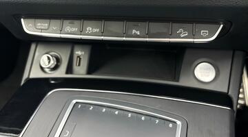 2020 Audi 2.0 TDI 40 Black Edition S Tronic quattro Euro 6 5-door (Black) - Image: 12