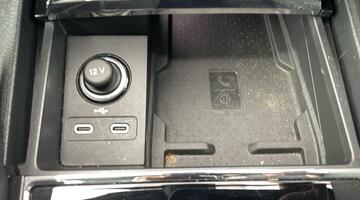 2024 Škoda 2.0 TDI SportLine DSG 4WD Euro 6 5-door (7 Seat) (Silver) - Image: 15