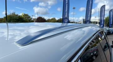 2025 Volkswagen TSI eHybrid 19.7kWh R-Line DSG Euro 6 5-door (White) - Image: 36