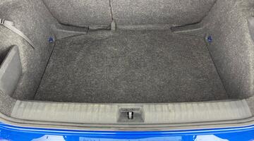 2022 Škoda TSI ACT Monte Carlo DSG Euro 6 5-door (Blue) - Image: 33