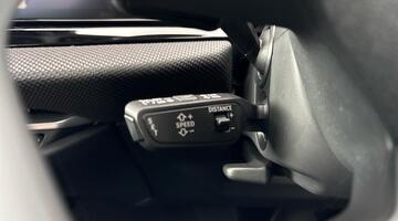 2025 Audi 2.0 e-hybrid5.9kWh Technik Saloon S Tronic quattro Euro 6 5-door (White) - Image: 21