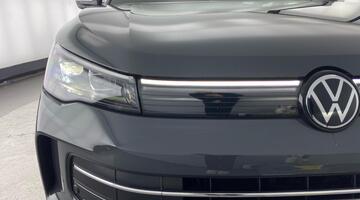 2025 Volkswagen ETSI MHEV Match DSG Euro 6 5-door (Grey) - Image: 39