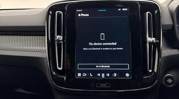 2024 Volvo 2.0 B3 MHEV Plus DCT Auto Euro 6 5-door (Blue) - Image: 37