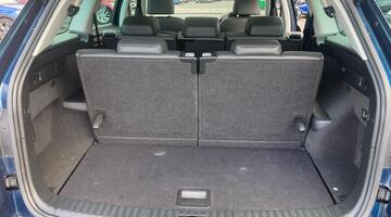 2022 Škoda TSI ACT SE L Executive Euro 6 5-door (7 Seat) (Blue) - Image: 28