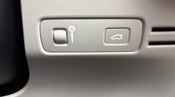 2021 Volvo 2.0 B4 MHEV Inscription Auto Euro 6 5-door (Grey) - Image: 21