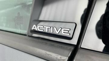 2022 Volkswagen TSI EVO Active Euro 6 5-door (Grey) - Image: 34