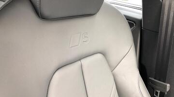 2024 Audi 2.0 TDI Edition 1 S Tronic Euro 6 5-door (Black) - Image: 44