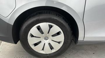 2024 Volkswagen Pro 77kWh Commerce Plus Auto 5-door (Silver) - Image: 15