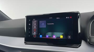 2024 SEAT 1.0 TSI FR Sport DSG Euro 6 5-door (White) - Image: 17