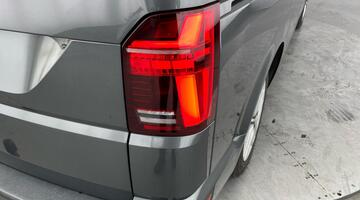 2024 Volkswagen California Camper Automatic (Grey) - Image: 31