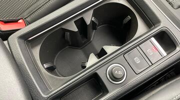 2023 Audi TFSI CoD 35 Black Edition S Tronic Euro 6 5-door (Grey) - Image: 13