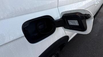 2025 Volkswagen 1.0 TSI Life Euro 6 5-door (White) - Image: 18