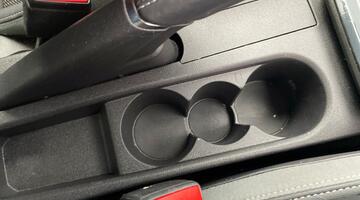 2022 Audi 1.0 TFSI 30 S line Sportback Euro 6 5-door (White) - Image: 13