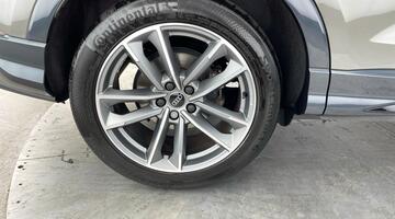 2023 Audi TFSI CoD 35 Black Edition S Tronic Euro 6 5-door (Grey) - Image: 29