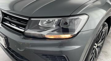 2018 Volkswagen 2.0 TDI SE Navigation DSG Euro 6 5-door (Grey) - Image: 38