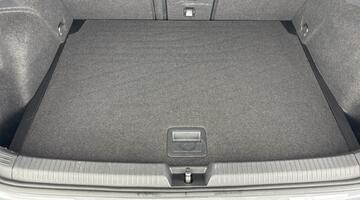 2022 Volkswagen 2.0 TSI GTI Euro 6 5-door (Grey) - Image: 22