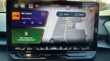 2025 CUPRA ETSI V2 DSG Euro 6 5-door (Black) - Image: 39