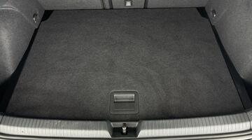 2024 Volkswagen TSI Match Euro 6 5-door (Black) - Image: 30