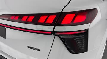 2026 Audi 2.0 TFSI Edition 1 S Tronic quattro Euro 6 5-door (White) - Image: 29