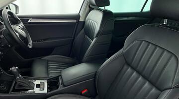 2022 Škoda 2.0 TSI SE L DSG Euro 6 5-door (White) - Image: 39