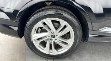 2023 Audi 3.0 TDI V6 50 S line Tiptronic quattro Euro 6 5-door (Black) - Image: 27