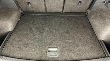 2021 Volkswagen TSI Life DSG Euro 6 5-door (Silver) - Image: 30