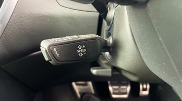 2025 Audi 2.0 TFSI 40 Black Edition S Tronic Euro 6 5-door (Grey) - Image: 7