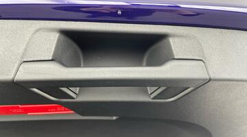 2025 Volkswagen 2.0 TSI R-Line DSG 4Motion Euro 6 5-door (Purple) - Image: 33