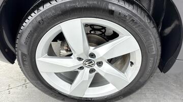 2022 Volkswagen 1.0 TSI SEL Euro 6 5-door (Grey) - Image: 22