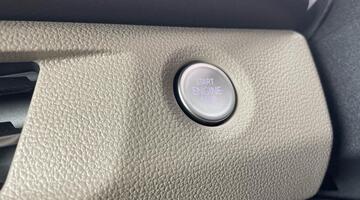 2025 Volkswagen 2.0 TDI Style Long MPV DSG Euro 6 5-door (Grey) - Image: 15