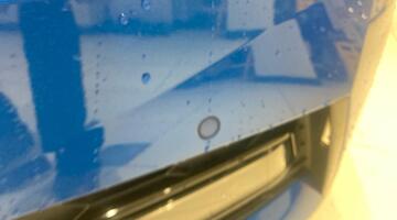 2024 Škoda 2.0 TSI SportLine Plus DSG Euro 6 5-door (Blue) - Image: 16