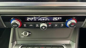 2022 Audi TFSI CoD 35 S line Sportback S Tronic Euro 6 5-door (Blue) - Image: 14