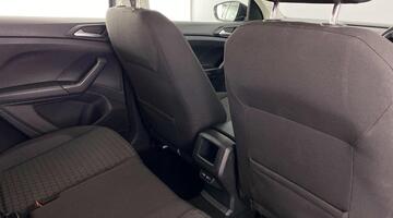 2023 Volkswagen 1.0 TSI SE Euro 6 5-door (Grey) - Image: 27