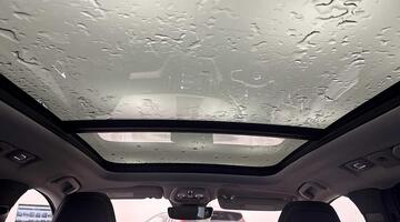 2025 Volvo 2.0h T8 18.8kWh Ultra Dark Auto Euro 6 5-door (Silver) - Image: 18