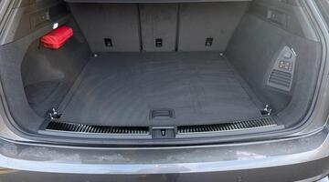 2025 Volkswagen 3.0 TDI V6 Black Edition Tiptronic 4Motion Euro 6 5-door (Grey) - Image: 16