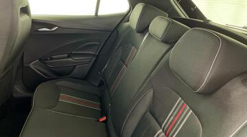 2023 Škoda 1.0 TSI Monte Carlo Euro 6 5-door (Black) - Image: 34