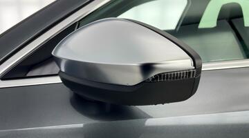 2022 Audi TFSI Sportback S Tronic quattro Euro 6 5-door (Grey) - Image: 37