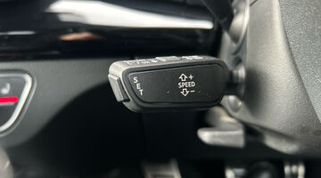 2022 Audi 2.0 TDI 40 Edition 1 Sportback S Tronic quattro Euro 6 5-door (Black) - Image: 30