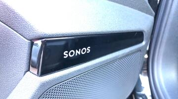 2025 Audi TFSI 35 Black Edition Sportback S Tronic Euro 6 5-door (Black) - Image: 16