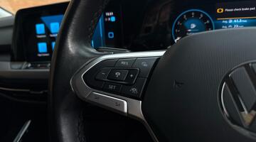 2023 Volkswagen TSI Style Edition Euro 6 5-door (White) - Image: 32