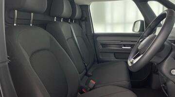 2024 Volkswagen Pro 77kWh Commerce Plus Auto 5-door (Silver) - Image: 19