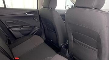 2023 Škoda 1.0 TSI Colour Edition Euro 6 5-door (Grey) - Image: 29