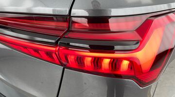 2025 Audi 2.0 TFSI 40 Black Edition S Tronic Euro 6 5-door (Grey) - Image: 35