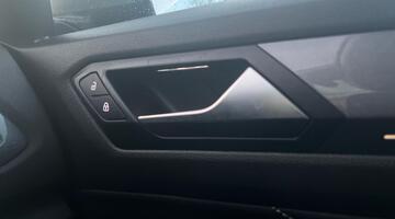 2024 Volkswagen TSI Style DSG Euro 6 5-door (Silver) - Image: 18