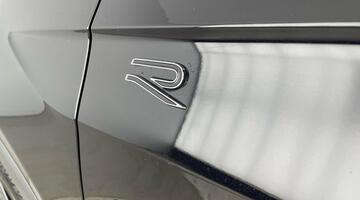 2025 Volkswagen 1.0 TSI Black Edition Euro 6 5-door (Black) - Image: 32