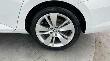 2022 Škoda 2.0 TSI SE L DSG Euro 6 5-door (White) - Image: 37