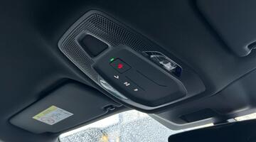 2025 Audi 2.0 TFSI S line S Tronic Euro 6 5-door (Blue) - Image: 25